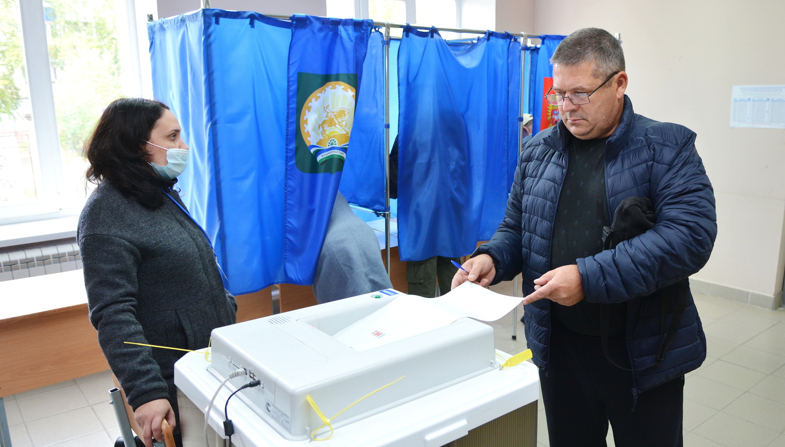 Сколько проголосовало в башкирии. Выборы Башкортостан. Явка на выборах в Чагоде.