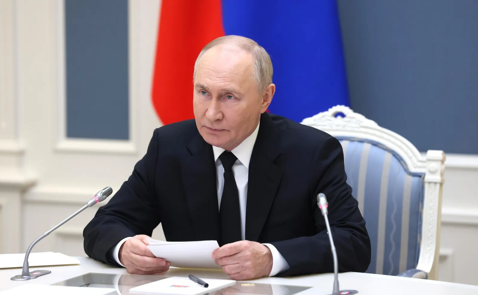 Владимиру Бортко