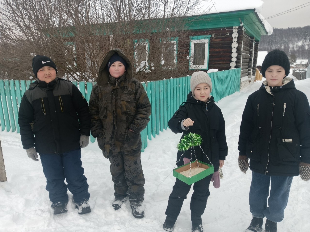 Волшебные радости и настоящая жизнь