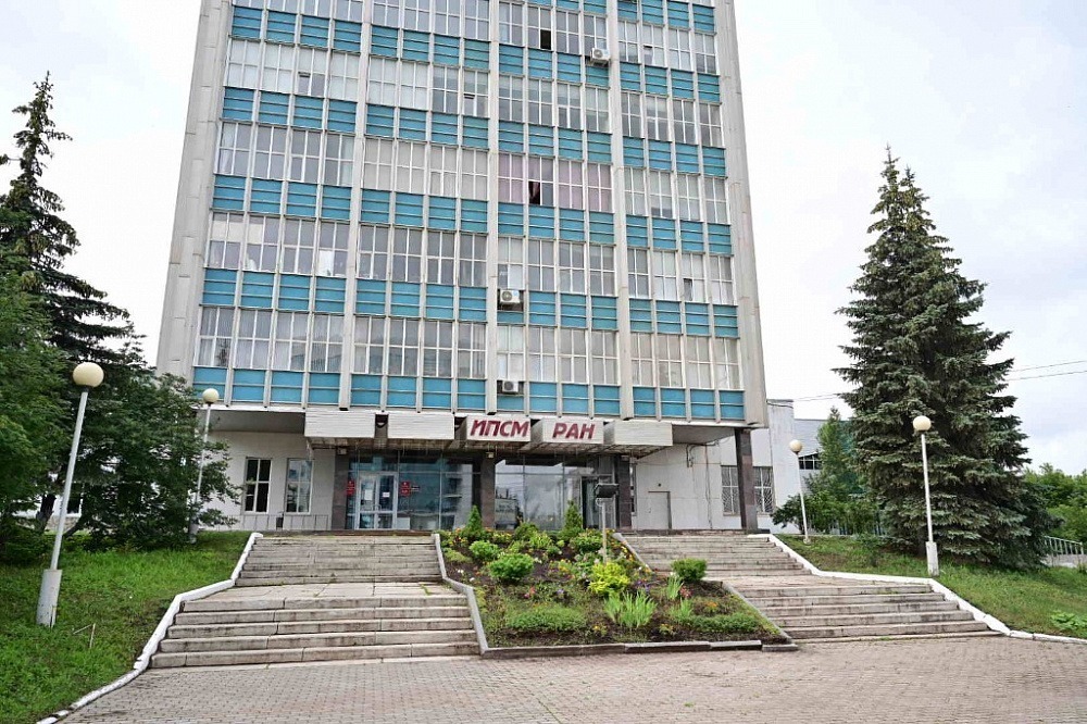 Ученые из Уфы установили мировой рекорд сверхпластичности металла