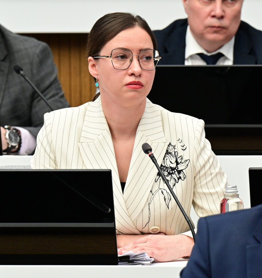 В республике выросло число самозанятых