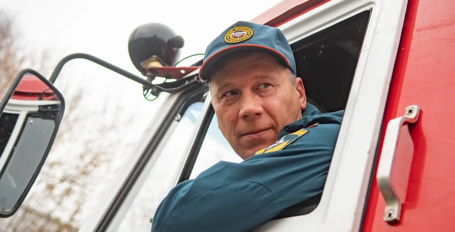 Илья Панченко "Белорецкий рабочий" Виктор Дрищ