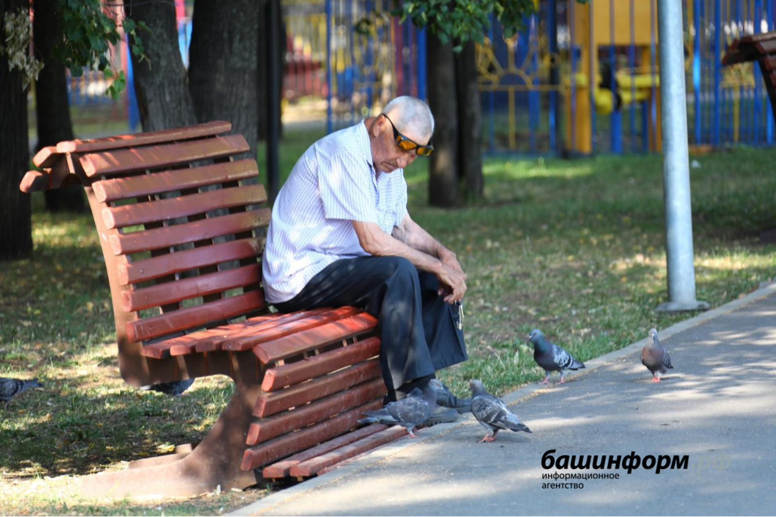 Более 1 млн пенсионеров Башкирии получат «путинские» 10 тысяч рублей