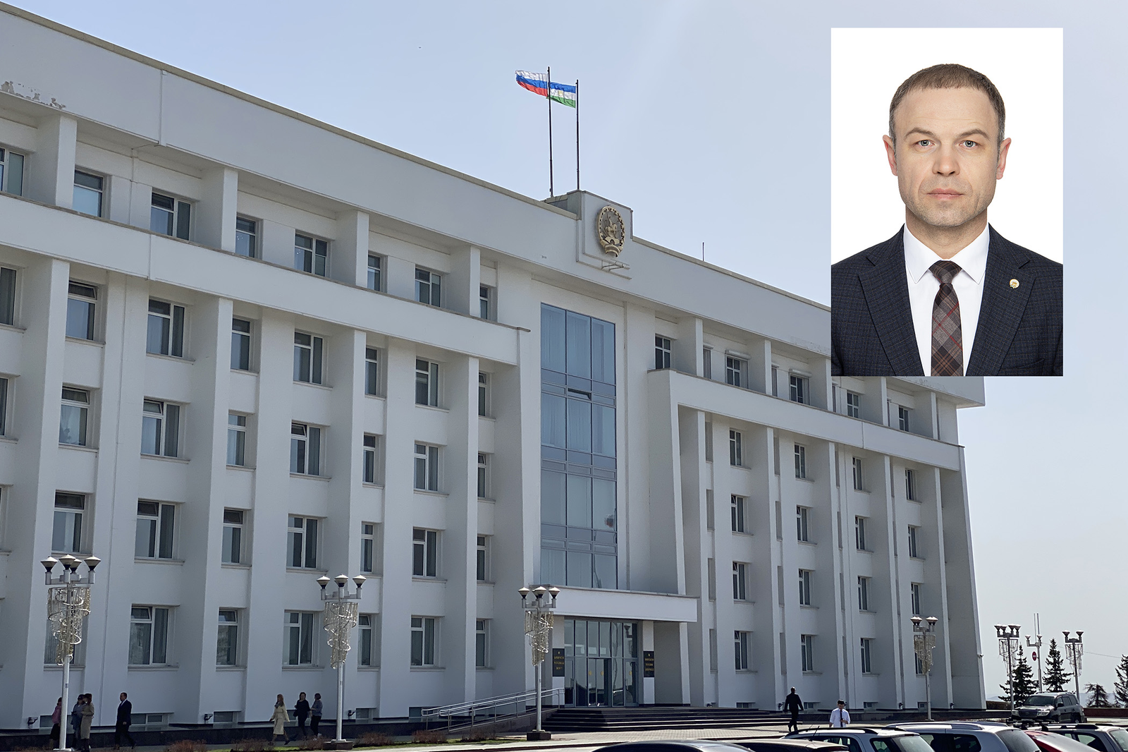 Новые назначения