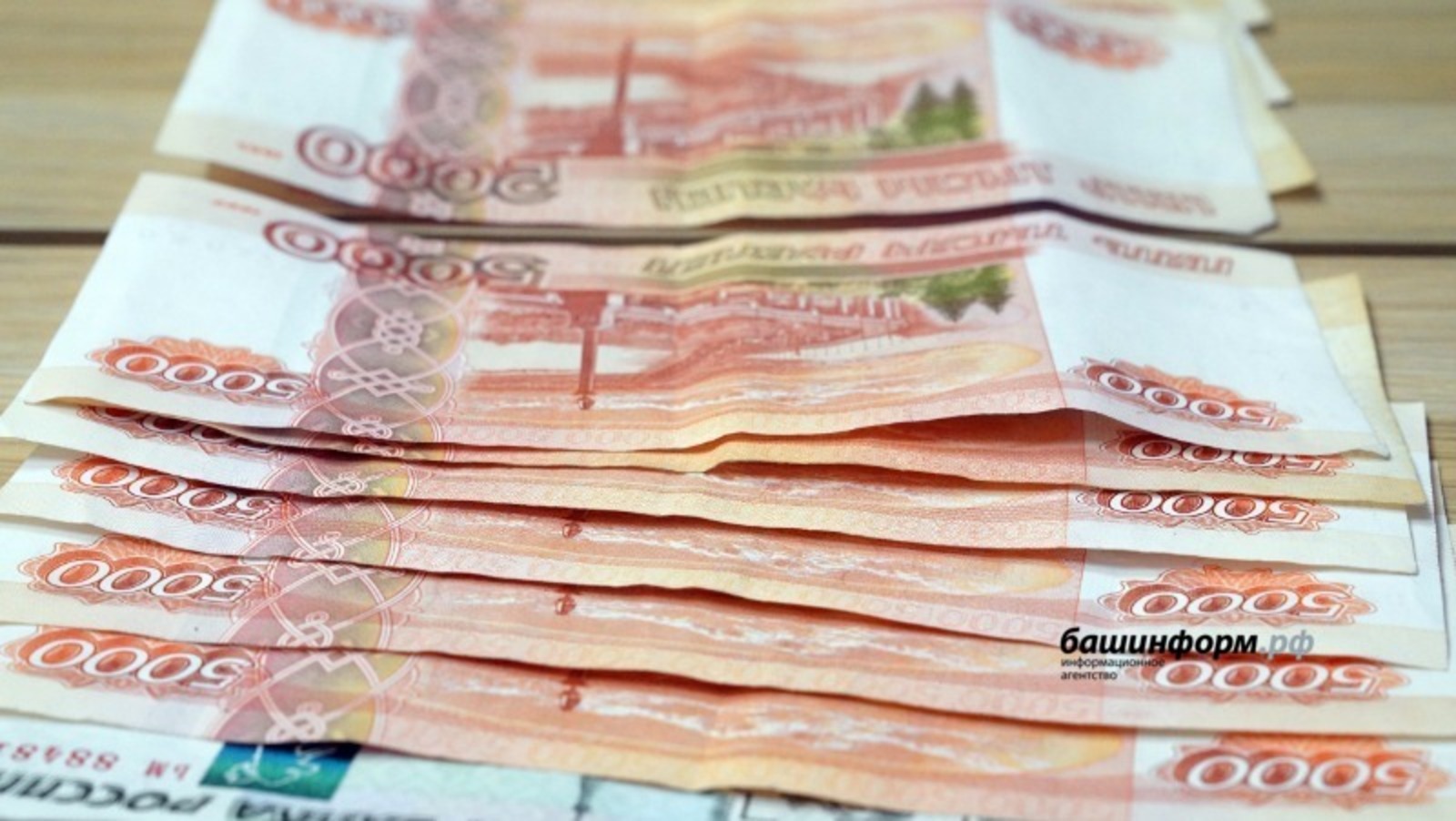 Индивидуальные предприниматели и самозанятые в Башкирии получат 250 тысяч рублей