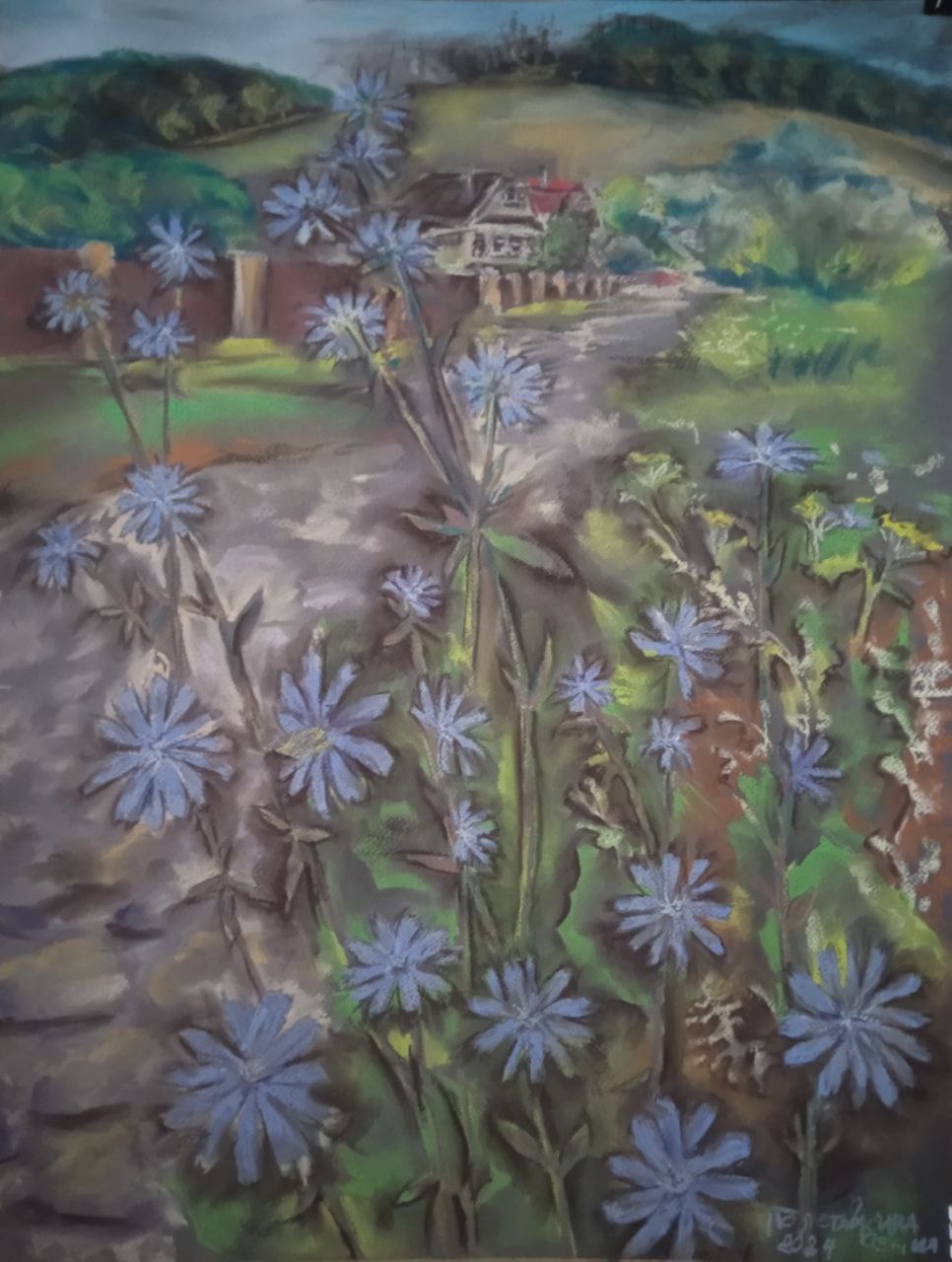 О дорогом отце -  Иване Петровиче Ульянове