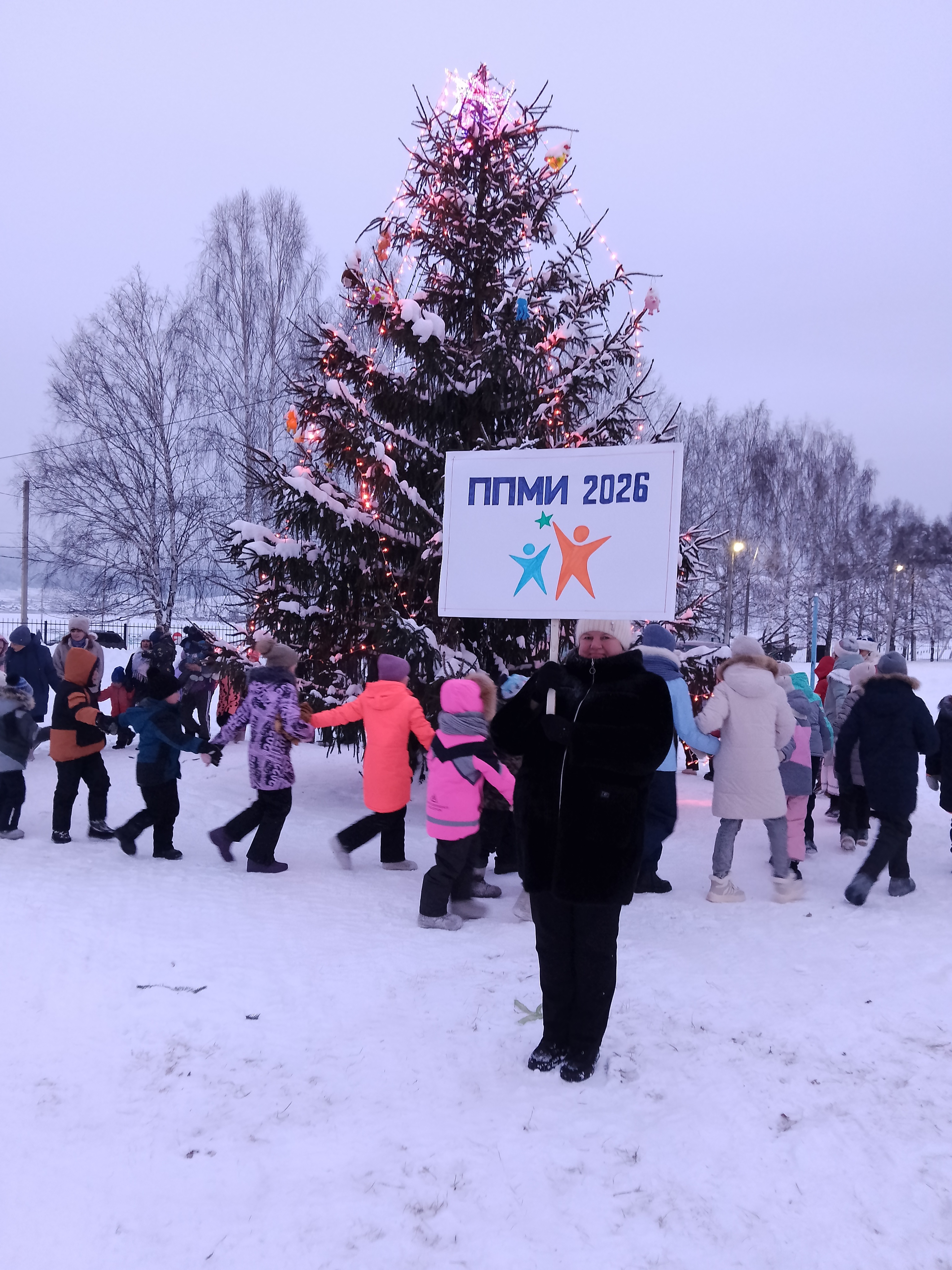 Местные инициативы авзянцев