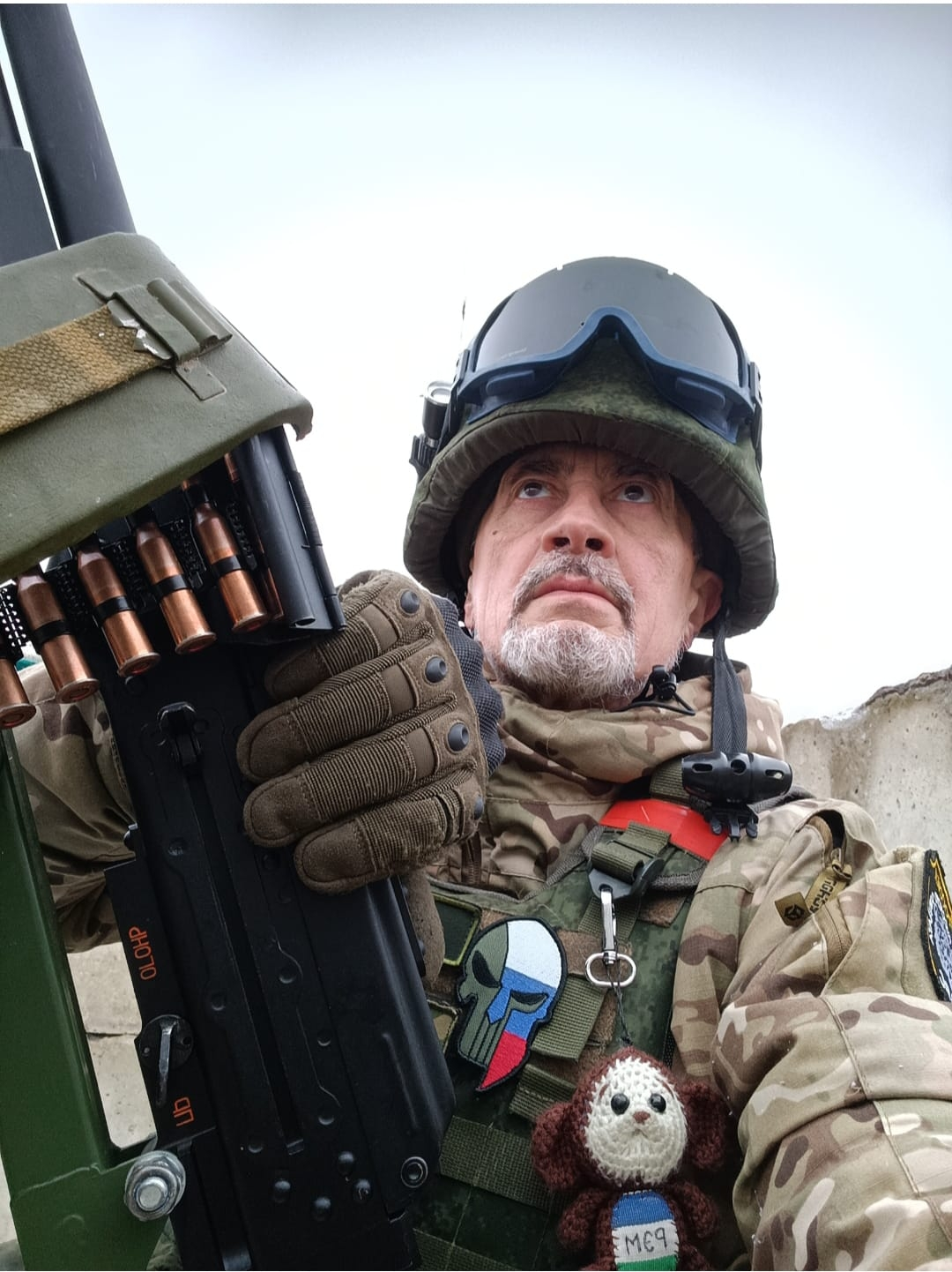 Ночные охотники на защите нашего неба